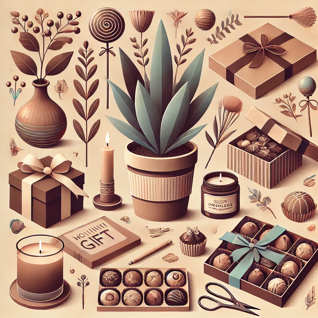 Best Gifting ideas 2024