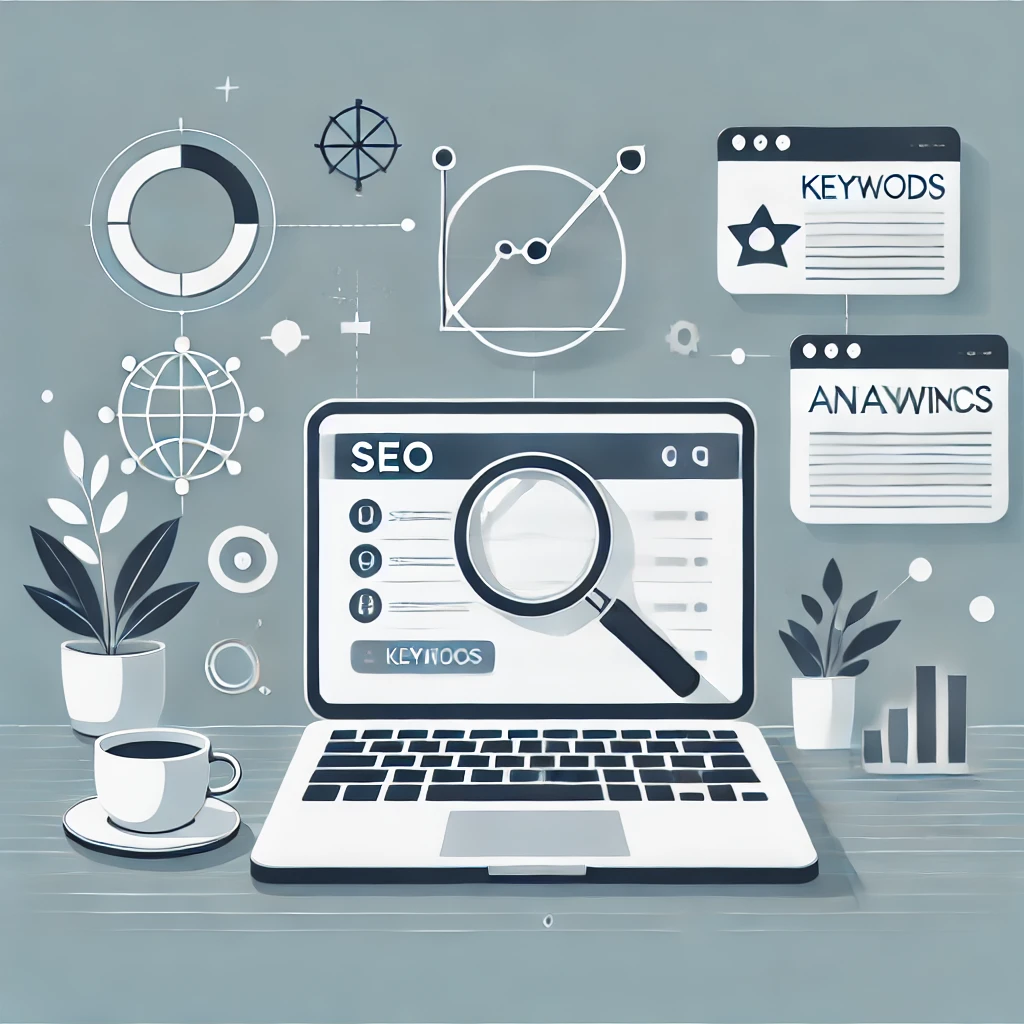 SEO Roles