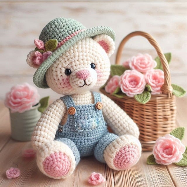 Crochet