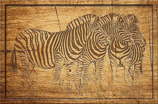 wood craft