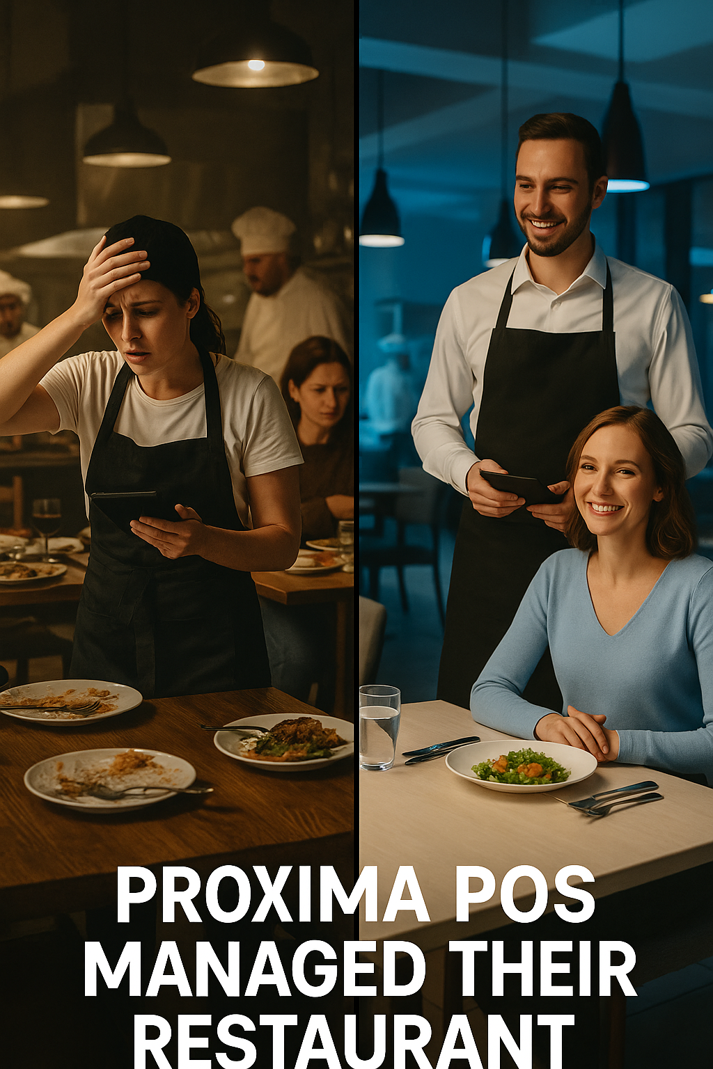 Proxima POS